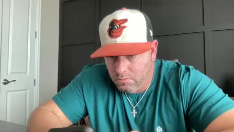 RedBull online show from 02-24-25, 10:14