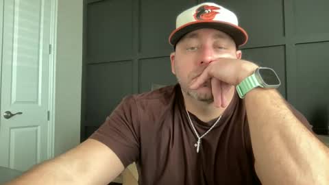 RedBull online show from 02-25-25, 11:33