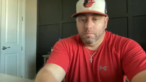 RedBull online show from 02-28-25, 02:42