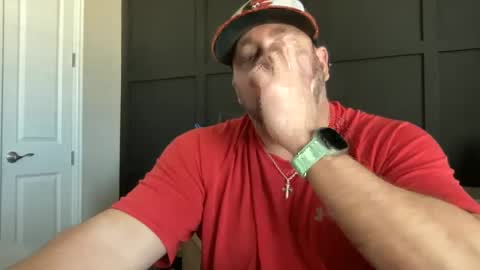 RedBull online show from 02-28-25, 07:03