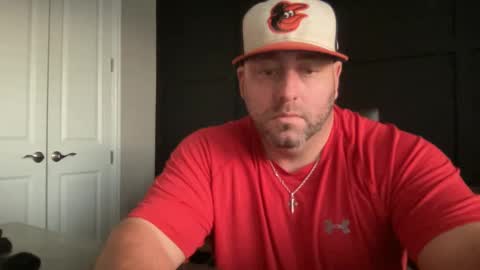 RedBull online show from 03-01-25, 12:17