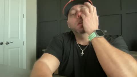 RedBull online show from 03-03-25, 06:33