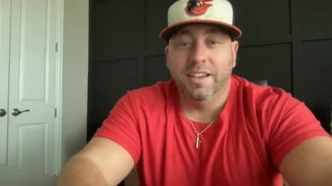 RedBull online show from 03-08-25, 03:24