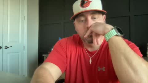 RedBull online show from 03-11-25, 01:12