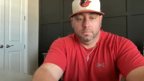 RedBull online show from 03-11-25, 06:41