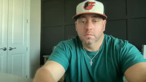 RedBull online show from 09-18-25, 01:35