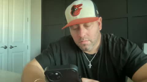 RedBull online show from 09-23-25, 01:14