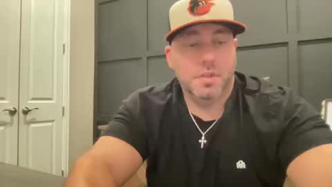 RedBull online show from 10-14-25, 01:01