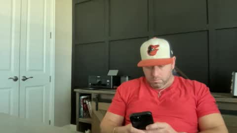 RedBull online show from 11-21-25, 05:11