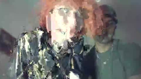 Reddeadredemtion11 online show from 10-19-25, 10:10