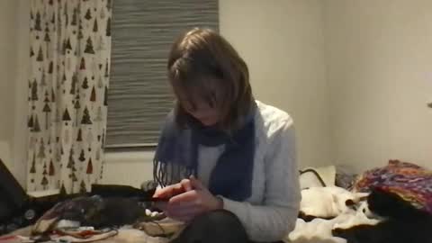 Redfox online show from 12-20-25, 06:15