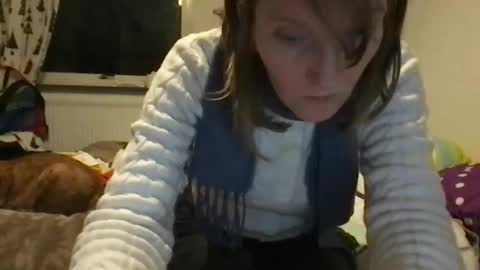 Redfox online show from 12-21-25, 06:15