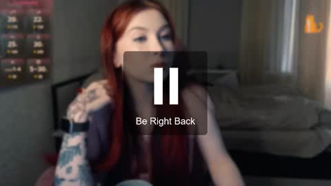 Snapshot of redhaired_kitty chatting on 03-03-25, 11:55 Lina online show from 03-03-25, 11:55