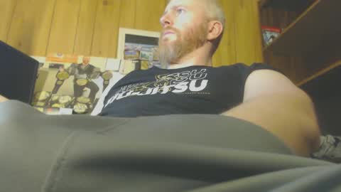 theredhead4fun online show from 12-02-24, 02:09