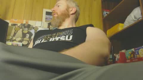 theredhead4fun online show from 01-06-25, 05:30