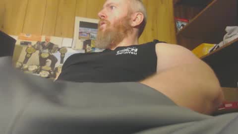 theredhead4fun online show from 01-26-25, 05:23