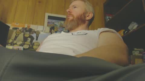 theredhead4fun online show from 02-15-25, 04:47