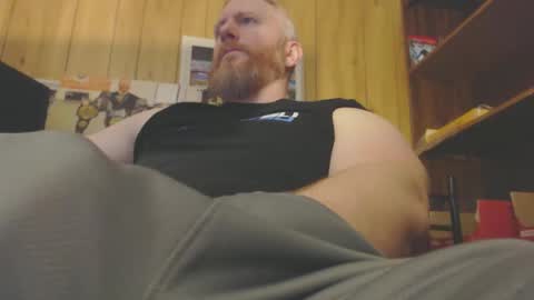 theredhead4fun online show from 01-15-26, 07:50