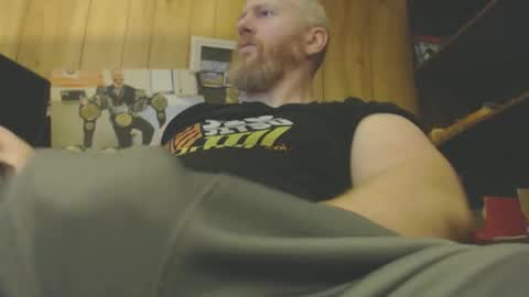 theredhead4fun online show from 02-27-26, 07:47