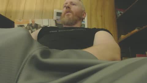 Snapshot of redhead4fun chatting on 04-03-26, 07:56 theredhead4fun online show from 04-03-26, 07:56