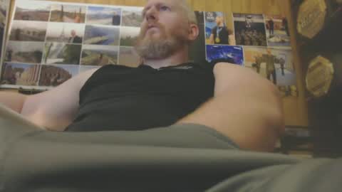 theredhead4fun online show from 07-06-26, 04:31