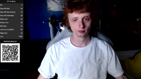 RedHead6Inch online show from 03-31-26, 09:26