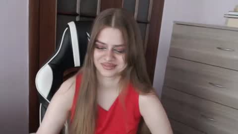 Lily online show from 07-22-26, 03:09