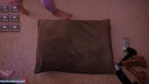 Redhead Shark online show from 01-06-26, 01:15