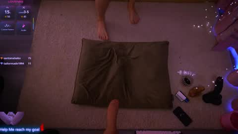 Redhead Shark online show from 04-01-26, 12:17