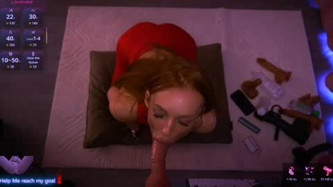 Redhead Shark online show from 04-24-26, 12:18