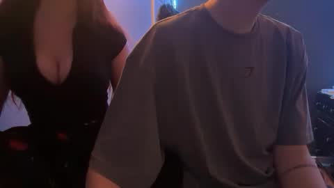 Redhead and BigPeenar online show from 02-08-26, 04:05