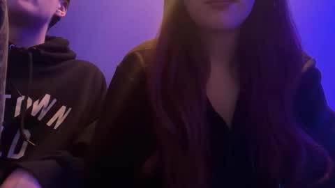 Redhead and BigPeenar online show from 02-16-26, 12:18