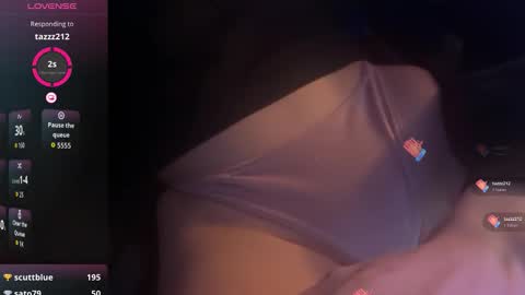 Redhead and BigPeenar online show from 03-09-26, 11:31