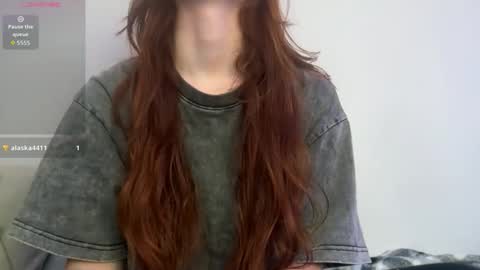 Redhead and BigPeenar online show from 04-14-26, 07:20