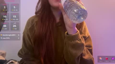 Redhead and BigPeenar online show from 04-28-26, 11:21