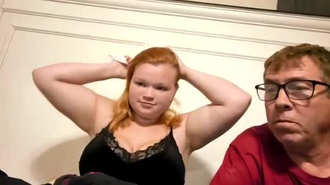 redheadbarbiee21 online show from 07-08-26, 03:22