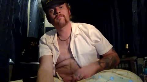 Snapshot of redheadcreamery chatting on 03-26-26, 06:19 RedHeadCreamery online show from 03-26-26, 06:19