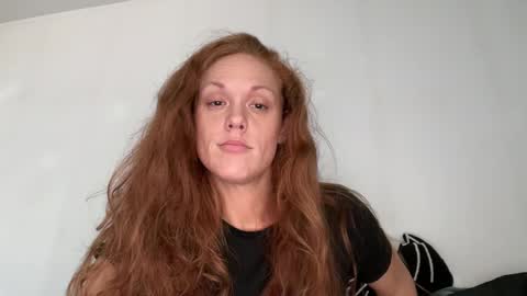 Redheaded Fox online show from 01-07-25, 07:28