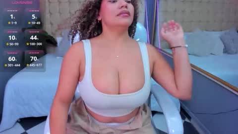 Lupe online show from 09-11-25, 04:01