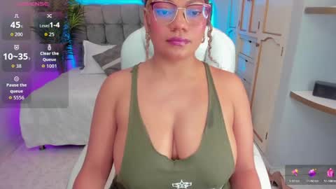 Lupe online show from 05-12-26, 12:41