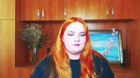 Rina online show from 04-28-26, 12:10