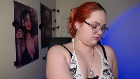 Rina online show from 07-23-26, 12:03