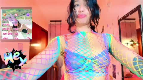 Lili Lopez online show from 01-24-25, 10:51