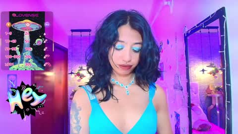 Lili Lopez online show from 01-28-25, 02:00