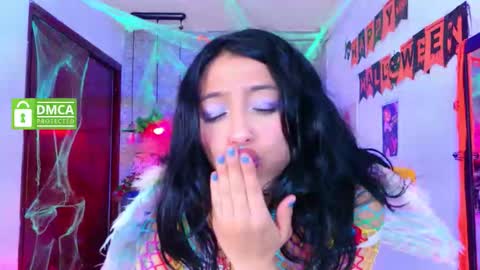 Lili Lopez online show from 10-04-25, 08:29