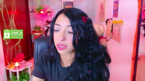 Lili Lopez online show from 10-10-25, 07:57