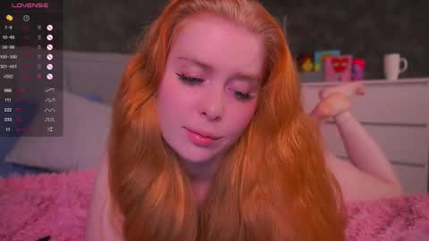 Snapshot of redhotvixen_ chatting on 09-08-25, 10:53 Sofia online show from 09-08-25, 10:53