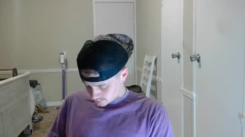 Snapshot of redinthebed chatting on 02-04-25, 04:26 InkedGinger online show from 02-04-25, 04:26