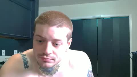Snapshot of redinthebed chatting on 04-14-26, 06:36 InkedGinger online show from 04-14-26, 06:36