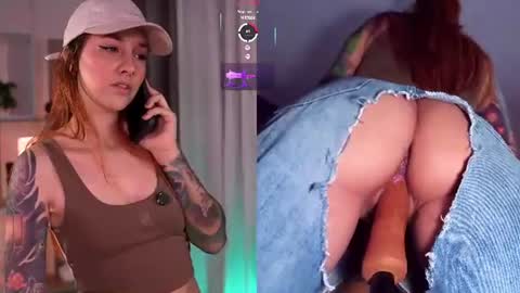 Snapshot of redjasmine_ chatting on 06-20-26, 11:51 Red Jasmine online show from 06-20-26, 11:51